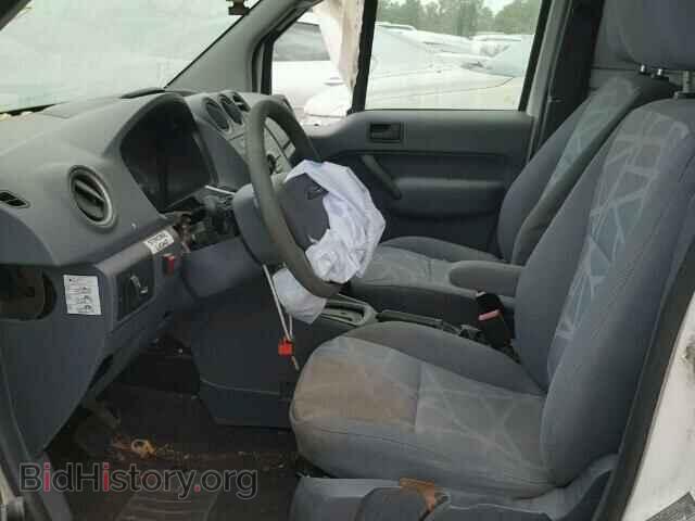 2012 FORD TRANSIT CO - VIN: NM0LS7AN1CT099308 - Фото 9