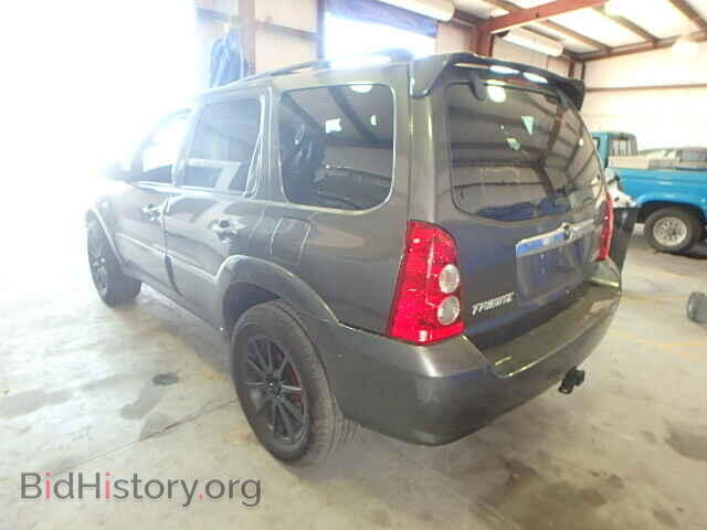 2005 MAZDA TRIBUTE - VIN: 4F2CZ06165KM32655 - Фото 3