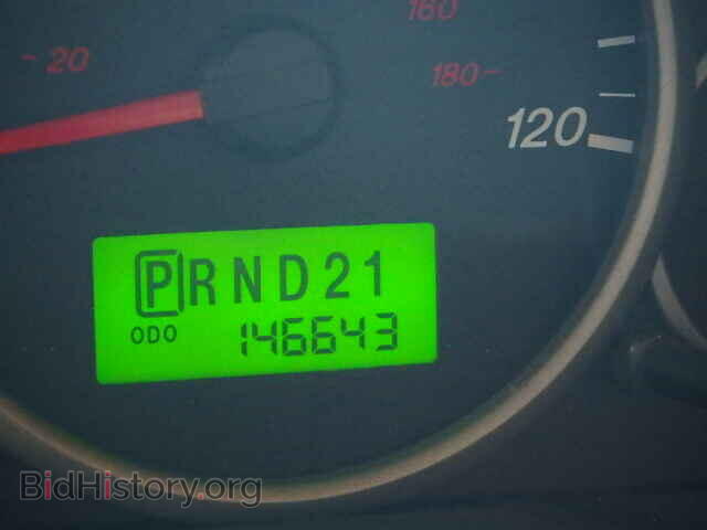 2005 MAZDA TRIBUTE - VIN: 4F2CZ06165KM32655 - Фото 8