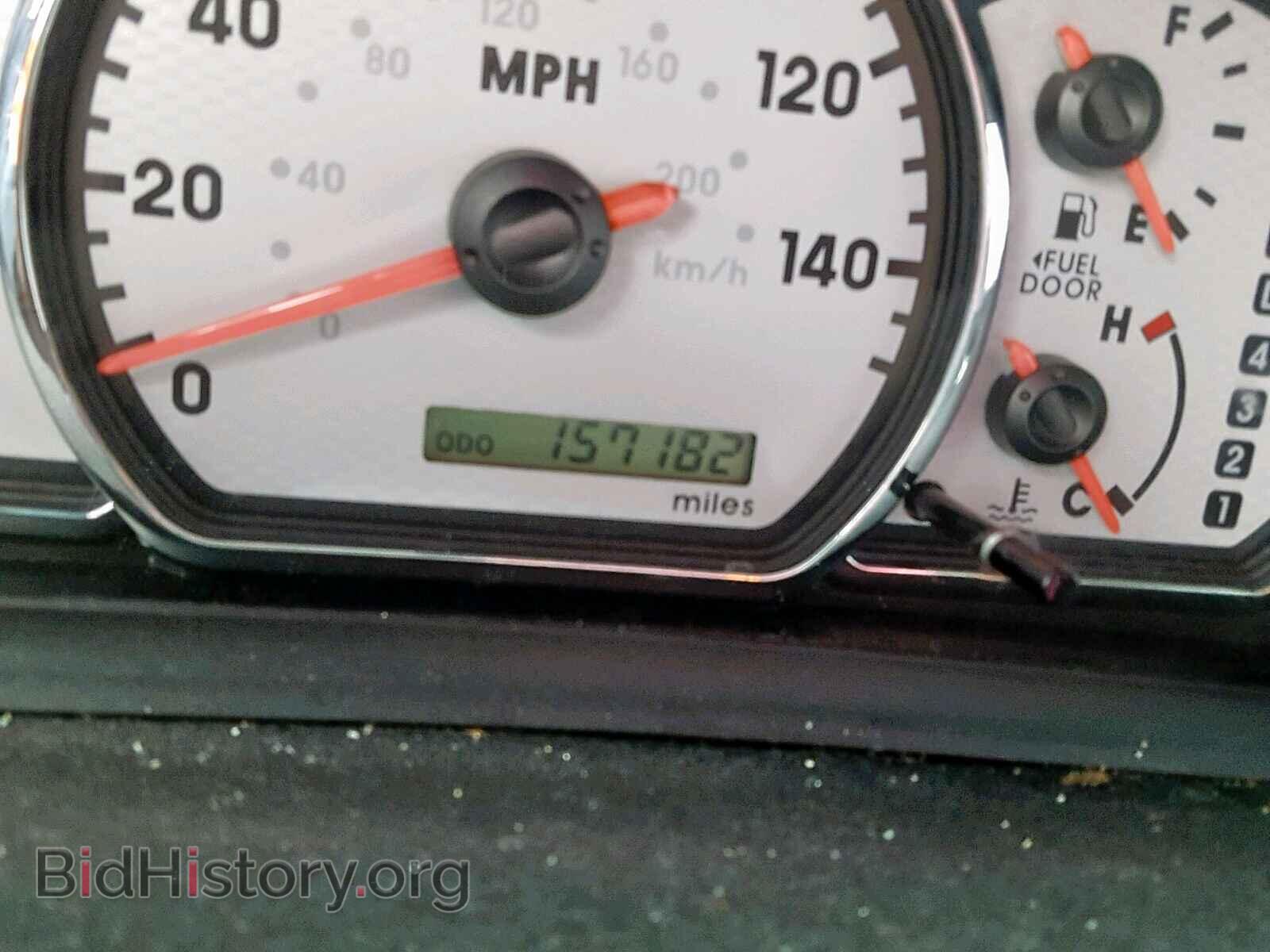 2004 MITSUBISHI GALANT - VIN: 4A3AB76S94E069601 - Фото 8