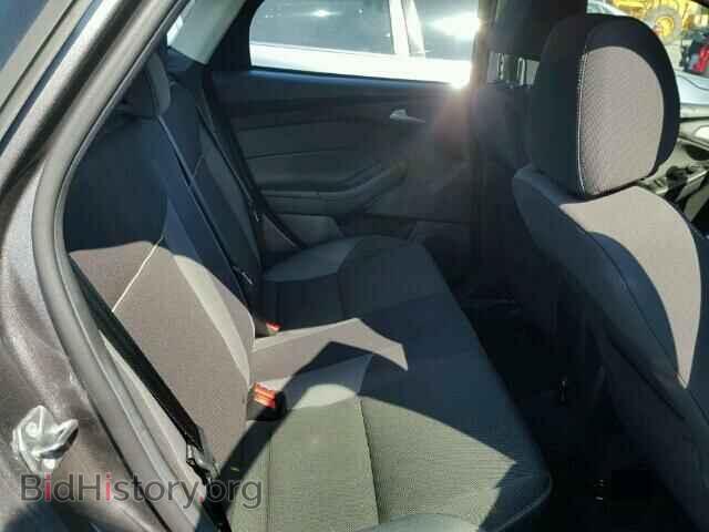 2014 FORD FOCUS - VIN: 1FADP3F21EL417341 - Фото 6