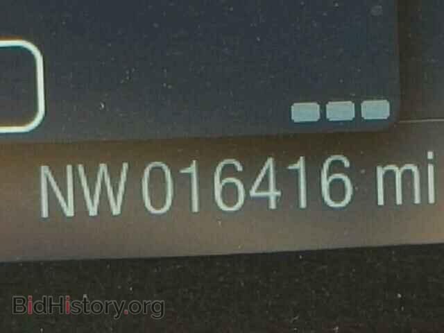 2014 FORD FOCUS - VIN: 1FADP3F21EL417341 - Фото 8