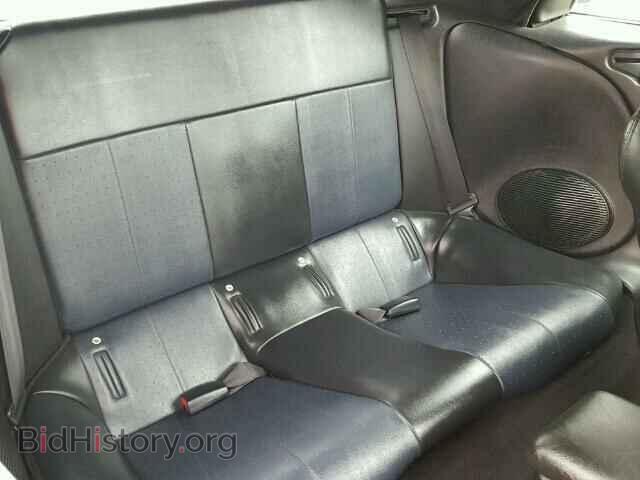 2003 MITSUBISHI ECLIPSE - VIN: 4A3AE45G33E176872 - Photo 6
