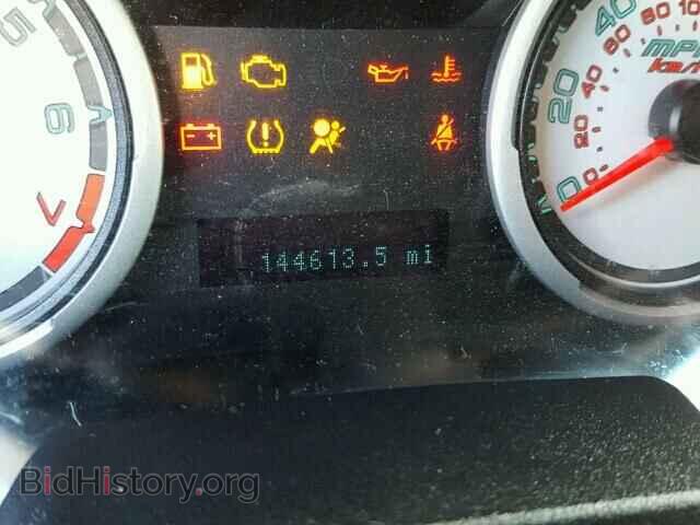 2009 FORD FOCUS - VIN: 1FAHP36N19W250351 - Фото 8