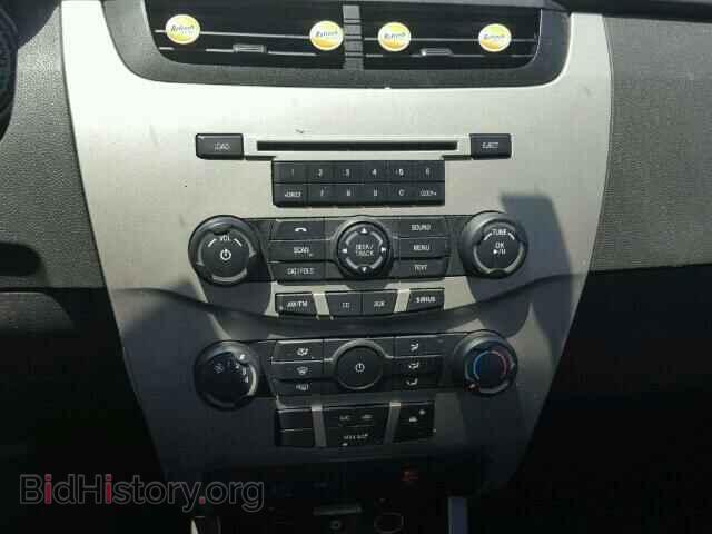 2009 FORD FOCUS - VIN: 1FAHP35N69W172974 - Фото 9