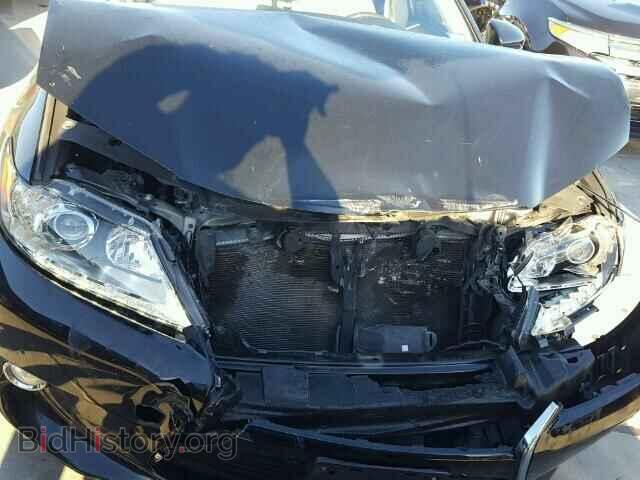 2014 LEXUS ES350 - VIN: JTHBK1GG4E2115416 - Photo 7