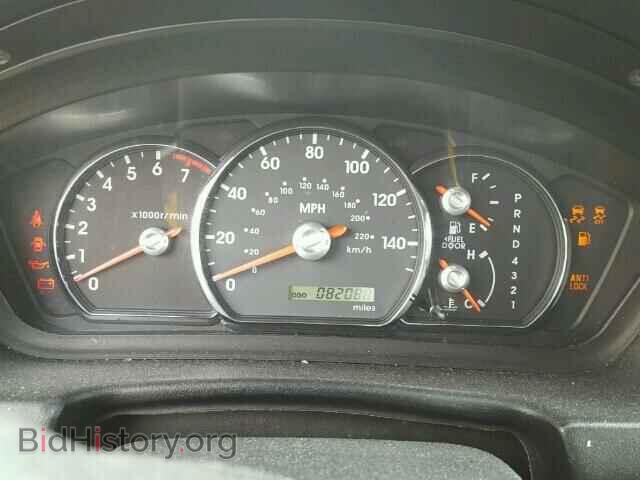 2010 MITSUBISHI GALANT - VIN: 4A32B2FFXAE007100 - Фото 8