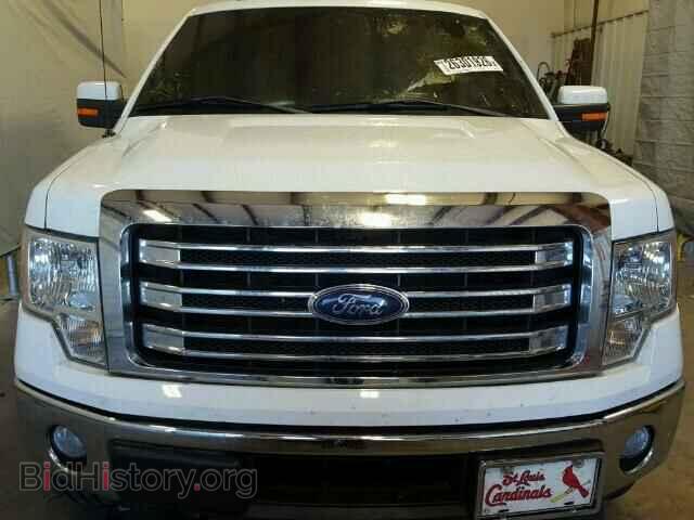 2013 FORD F150 - VIN: 1FTFW1ET1DFB49828 - Фото 10