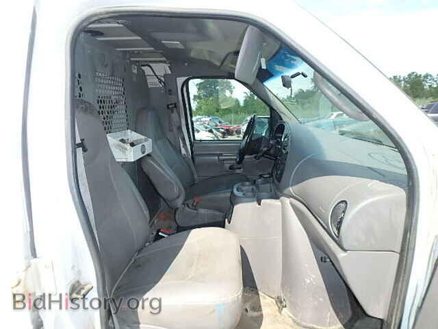 2001 FORD ECONOLINE - VIN: 1FTSS34L71HB10698 - Фото 5
