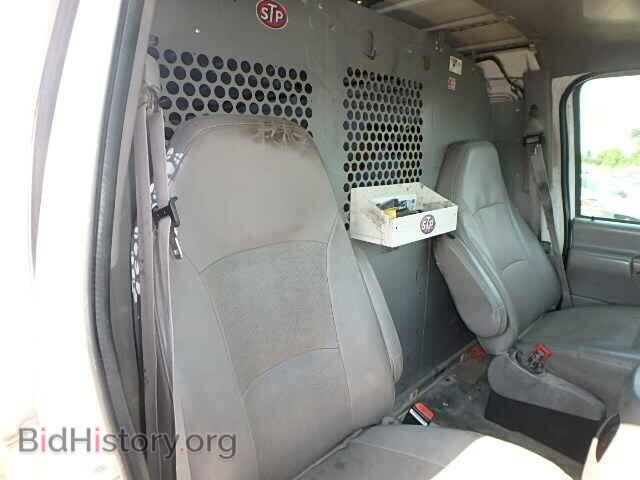 2001 FORD ECONOLINE - VIN: 1FTSS34L71HB10698 - Фото 6