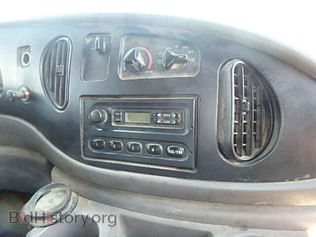 2001 FORD ECONOLINE - VIN: 1FTSS34L71HB10698 - Фото 9