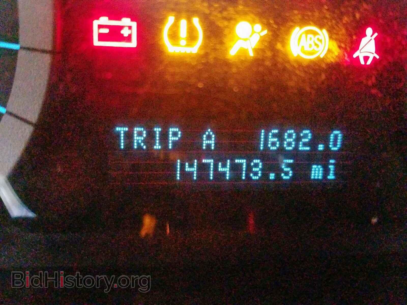 2012 FORD ESCAPE - VIN: 1FMCU0E78CKB83160 - Photo 8