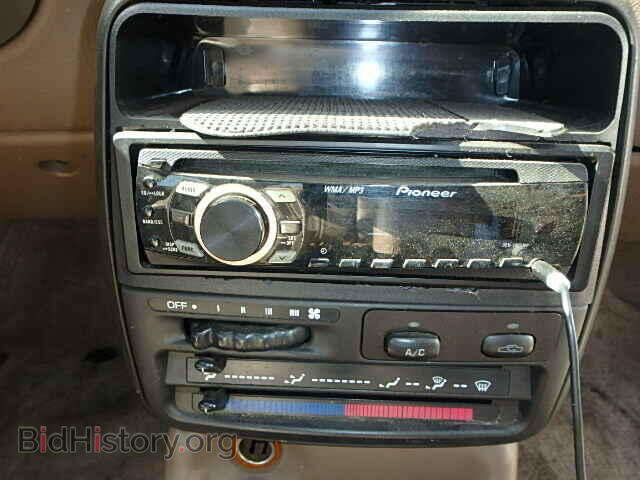1996 SATURN SC1/SC2 - VIN: 1G8ZH1274TZ133645 - Фото 9