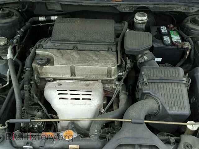 2004 MITSUBISHI GALANT - VIN: 4A3AB26F44E091477 - Фото 7