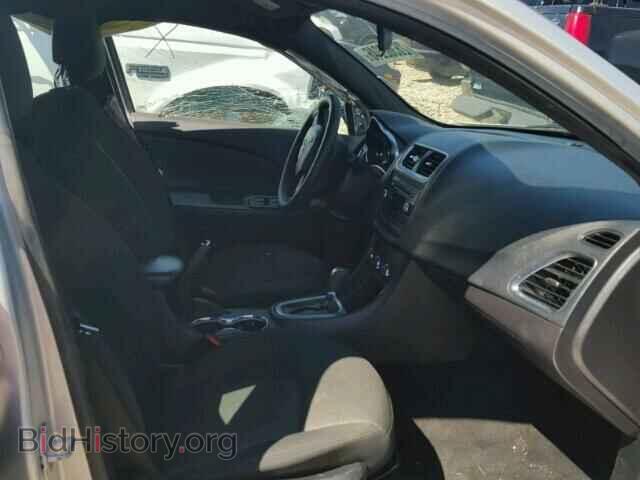2012 DODGE AVENGER - VIN: 1C3CDZAB1CN214920 - Фото 5