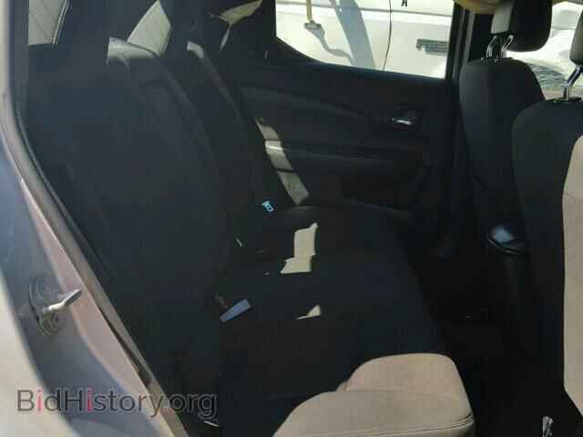 2012 DODGE AVENGER - VIN: 1C3CDZAB1CN214920 - Фото 6