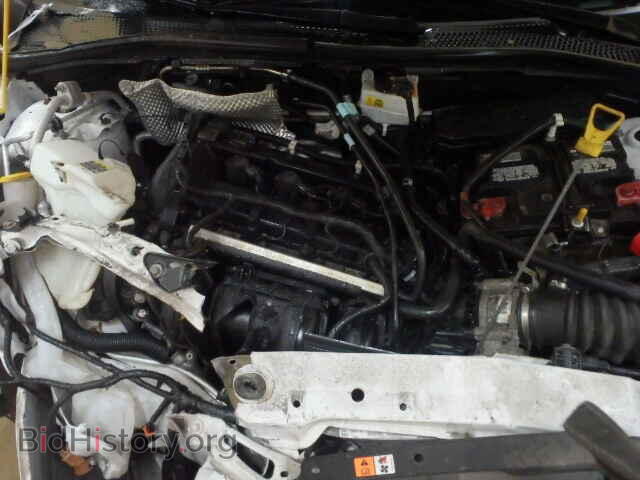 2008 FORD FOCUS - VIN: 1FAHP35N78W244411 - Photo 7