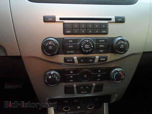 2008 FORD FOCUS - VIN: 1FAHP35N78W244411 - Photo 9
