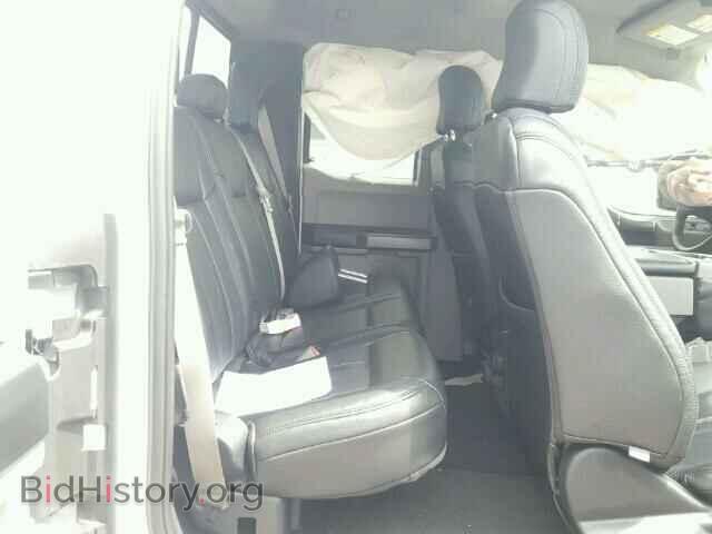 2015 FORD F150 - VIN: 1FTFX1EF4FFD11039 - Фото 6