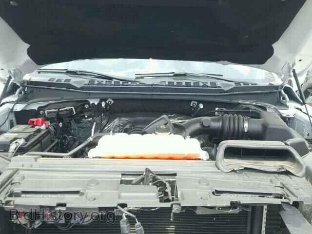 2015 FORD F150 - VIN: 1FTFX1EF4FFD11039 - Фото 7