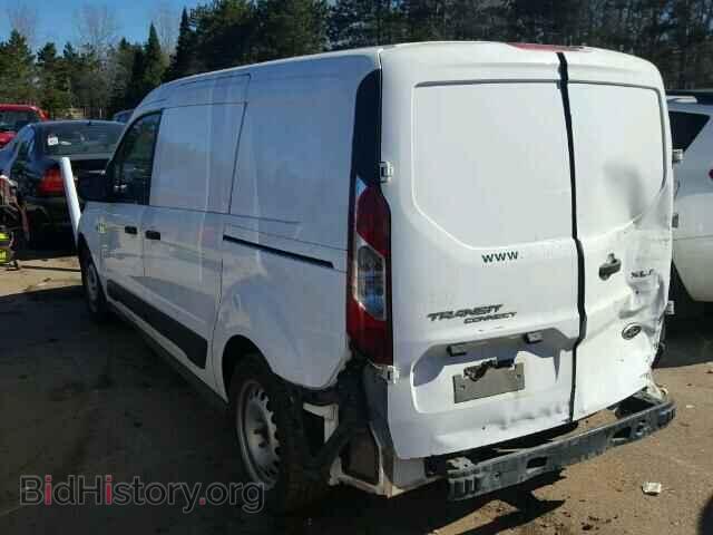 2014 FORD TRANSIT CO - VIN: NM0LS7F77E1166163 - Фото 3