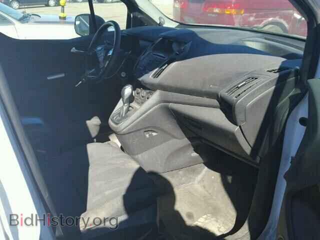2014 FORD TRANSIT CO - VIN: NM0LS7F77E1166163 - Фото 5