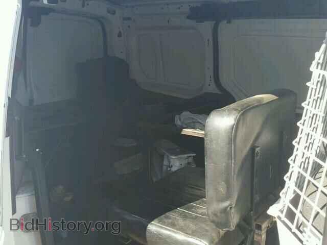 2014 FORD TRANSIT CO - VIN: NM0LS7F77E1166163 - Фото 6