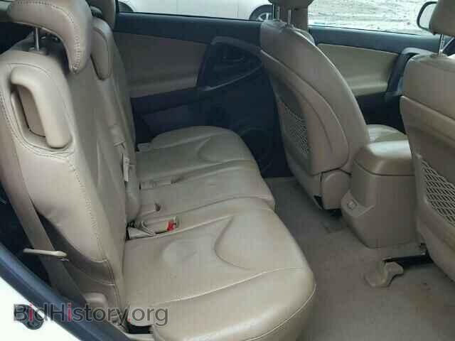 2011 TOYOTA RAV4 - VIN: 2T3DF4DV8BW091613 - Фото 6