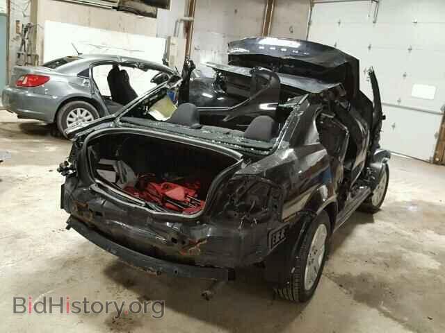 2013 DODGE AVENGER - VIN: 1C3CDZAB2DN753922 - Photo 4