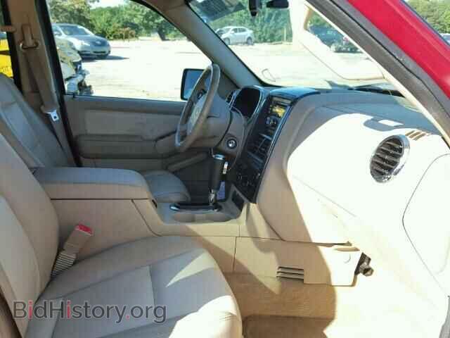 2006 FORD EXPLORER - VIN: 1FMEU63E86UB65831 - Фото 5