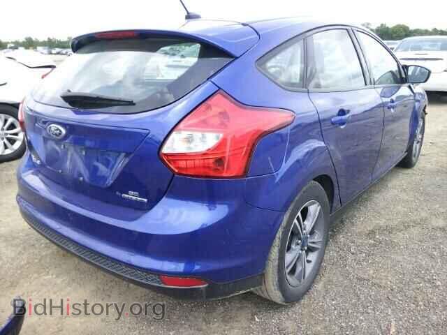 2012 FORD FOCUS - VIN: 1FAHP3K21CL464230 - Photo 4
