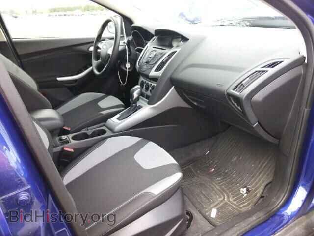 2012 FORD FOCUS - VIN: 1FAHP3K21CL464230 - Photo 5