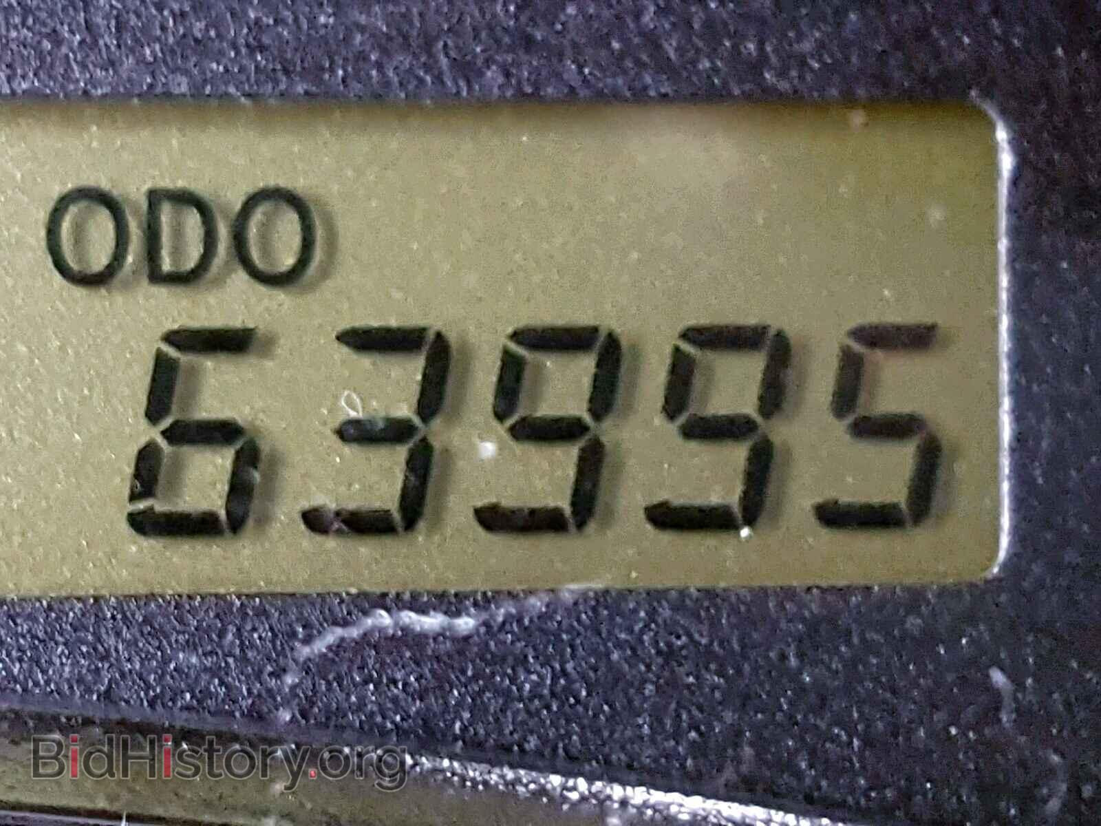 2011 TOYOTA COROLLA BA - VIN: 2T1BU4EEXBC621621 - Фото 8