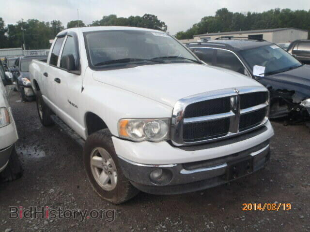 Photo 1D7HU18N73S206895 - DODGE RAM 1500 2003