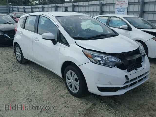 Photo 3N1CE2CP7HL357406 - NISSAN VERSA 2017