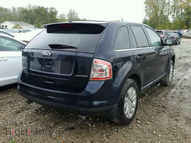 2010 FORD EDGE - VIN: 2FMDK3KC5ABB26077 - Фото 4