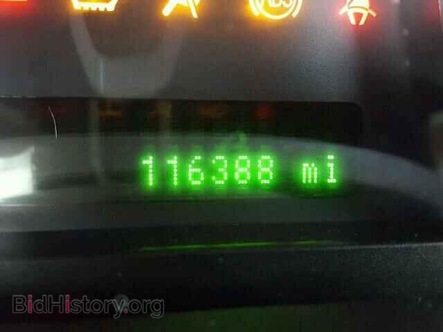 2010 FORD EDGE - VIN: 2FMDK3KC5ABB26077 - Фото 8
