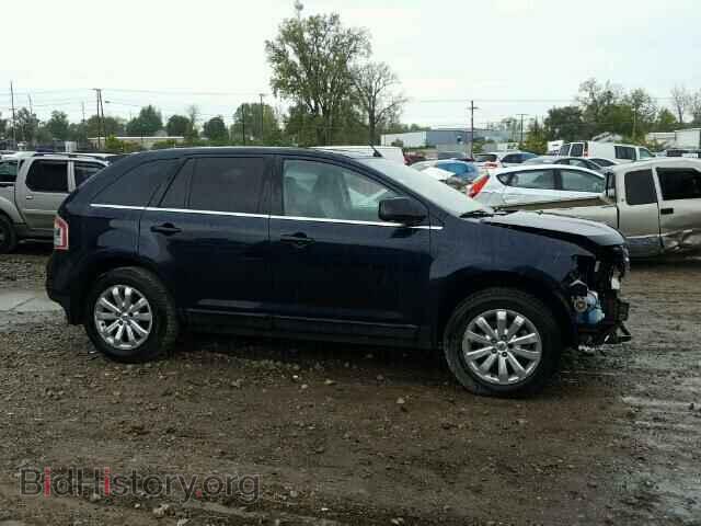2010 FORD EDGE - VIN: 2FMDK3KC5ABB26077 - Фото 9