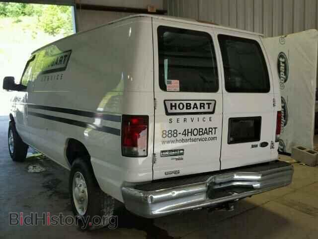 2011 FORD ECONOLINE - VIN: 1FTNE2EL4BDA78069 - Photo 3