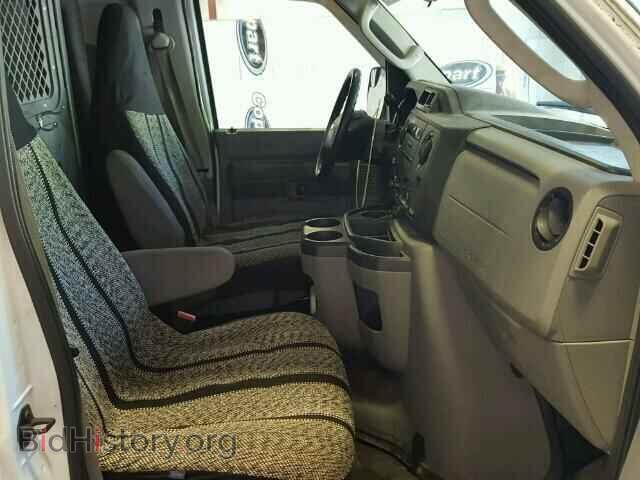2011 FORD ECONOLINE - VIN: 1FTNE2EL4BDA78069 - Photo 5
