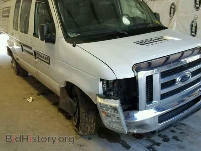 2011 FORD ECONOLINE - VIN: 1FTNE2EL4BDA78069 - Photo 9