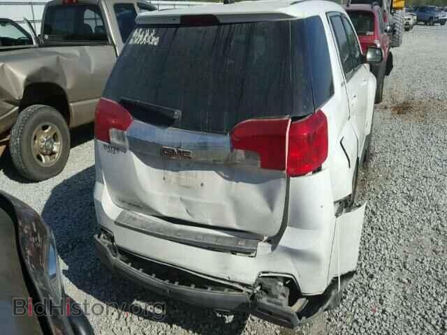 2013 GMC TERRAIN - VIN: 2GKALMEK4D6372035 - Photo 9