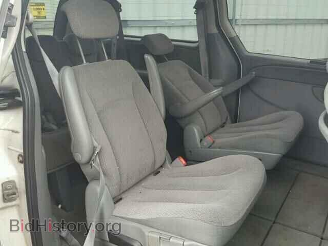 2007 DODGE CARAVAN - VIN: 2D4GP44L47R247224 - Photo 6