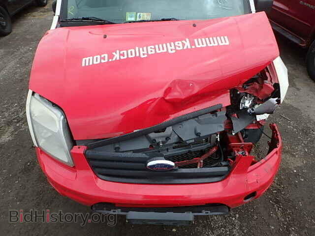 2010 FORD TRANSIT CO - VIN: NM0LS6BN9AT015984 - Фото 7