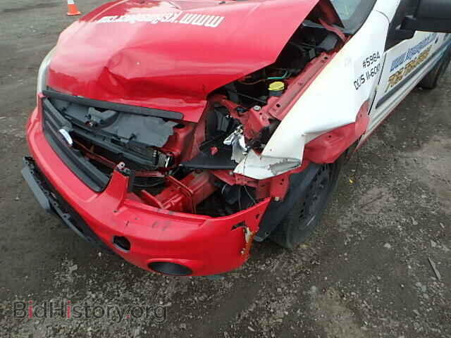 2010 FORD TRANSIT CO - VIN: NM0LS6BN9AT015984 - Фото 9