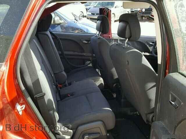 2010 DODGE JOURNEY - VIN: 3D4PG4FBXAT198846 - Фото 6