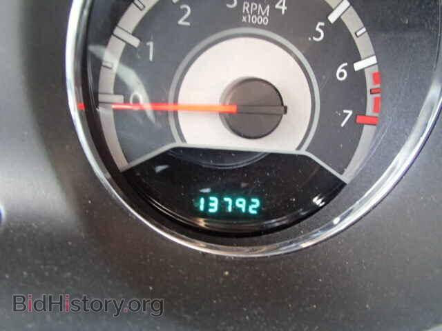 2013 CHRYSLER 200 - VIN: 1C3CCBAG6DN738801 - Photo 8