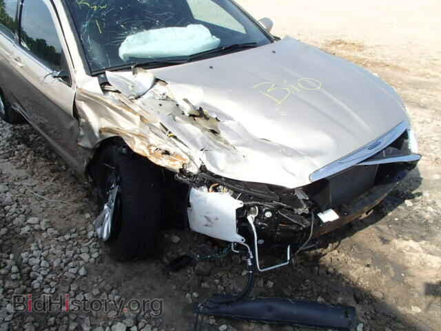 2013 CHRYSLER 200 - VIN: 1C3CCBAG6DN738801 - Photo 9