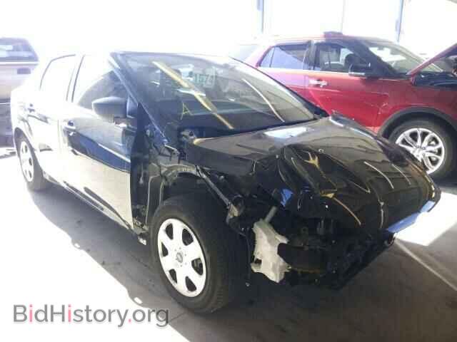 Photo 1FADP3E27DL151291 - FORD FOCUS 2013