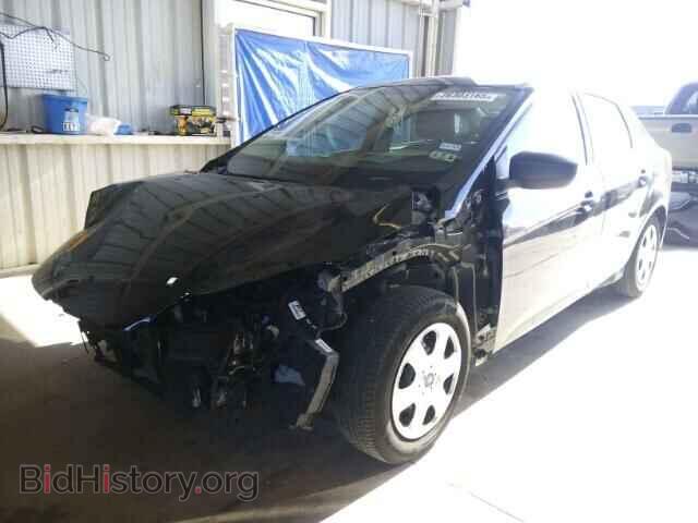 2013 FORD FOCUS - VIN: 1FADP3E27DL151291 - Photo 2